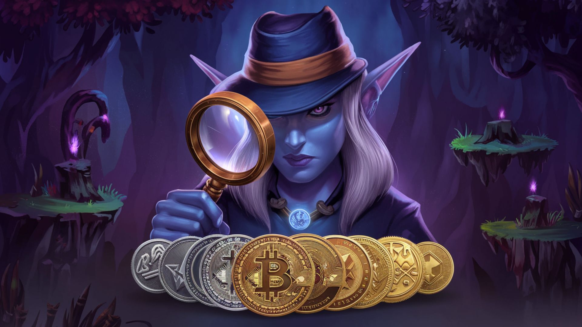 How to idenfity good crypto projects