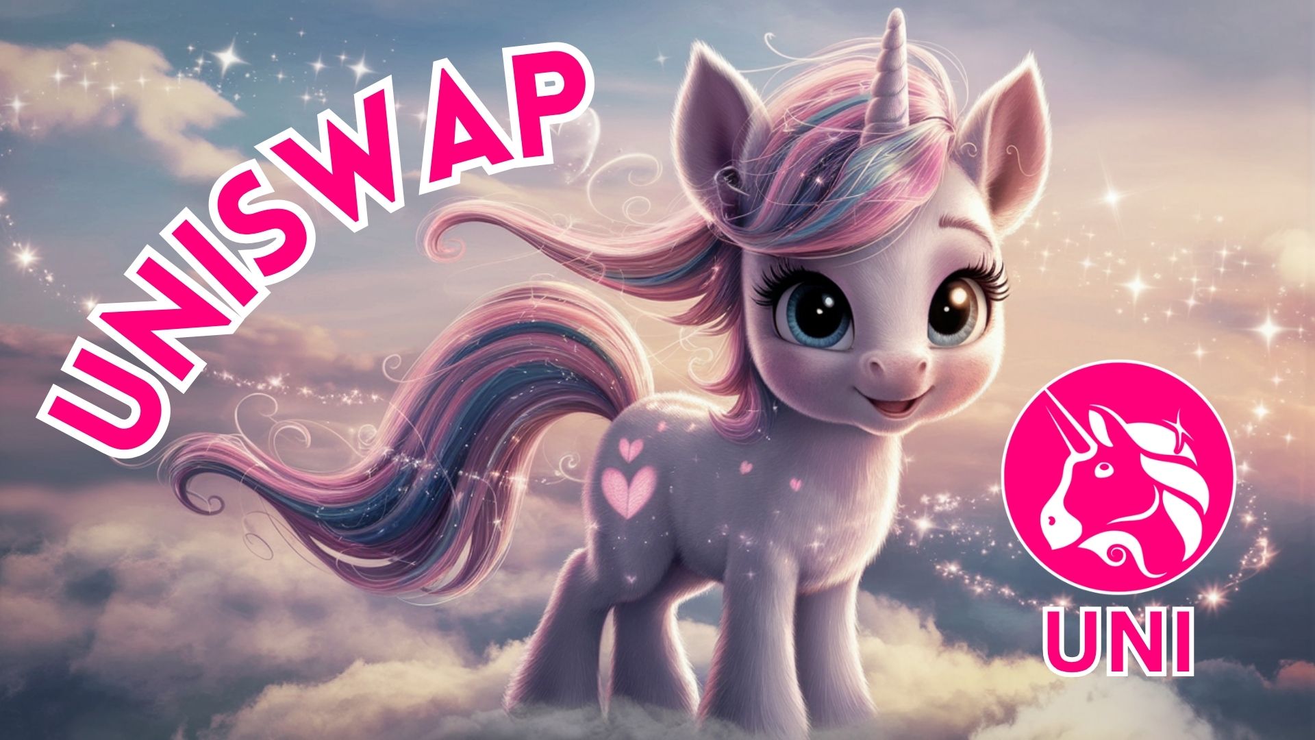 What is Uniswap?